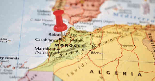Moroccan identity morocco quake morocco-quake quake Earthquake ভূমিকম্প ভূমিকম্প মরক্কো পশ্চিম আফ্রিকার দেশ মরক্কোয়