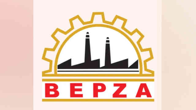 BEPZA Bangladesh Export Processing Zones Authority বেপজা-BEPZA বাংলাদেশ রপ্তানি প্রক্রিয়াকরণ এলাকা কর্তৃপক্ষ বেপজা