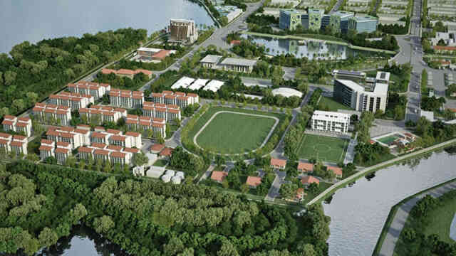 Sher-E-Bangla Nagar শেরেবাংলা নগর