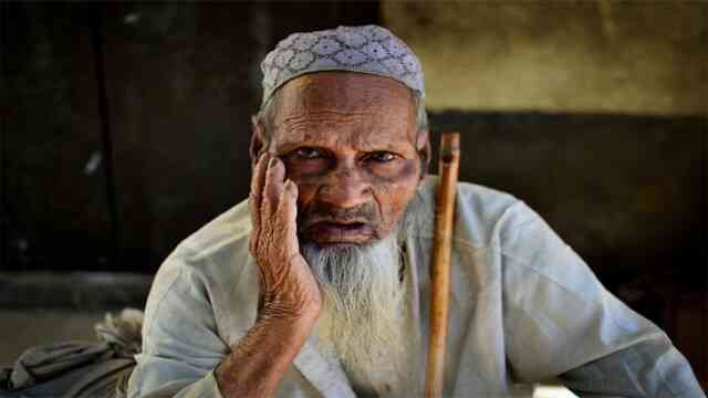 International Day for Older Persons International Day for Older Persons বৃদ্ধাশ্রম প্রবীণ International Day for the Elderly আজ প্রবীণ দিবস বয়স্ক