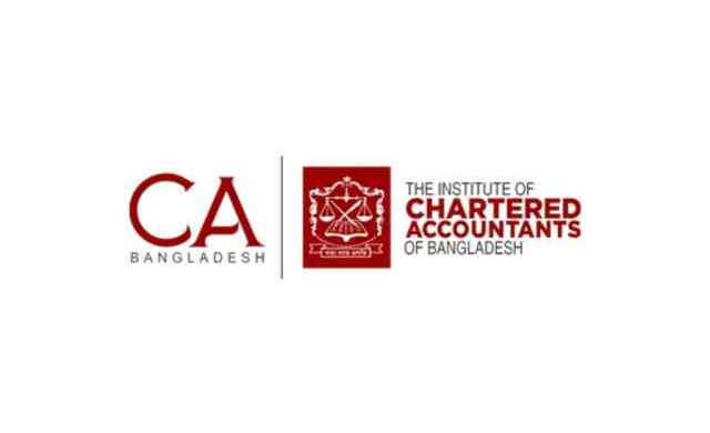 The Institute of Chartered Accountants of Bangladesh ICAB দ্য ইনস্টিটিউট অব চার্টার্ড অ্যাকাউন্ট্যান্টস অব বাংলাদেশ দি ইনস্টিটিউট অব চার্টার্ড একাউন্ট্যান্টস অব বাংলাদেশ