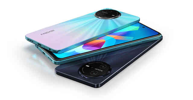 Walton releases new smartphone ‘NEXG N8’ ওয়ালটনের নতুন সিরিজের স্মার্টফোন ‘নেক্সজি এন৮’ বাজারেi