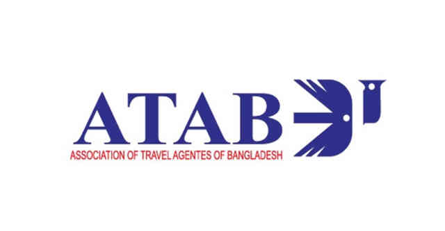 atab Association of Travel Agents of Bangladesh ATAB এসোসিয়েশন অ্যাসোসিয়েশন অব ট্রাভেল এজেন্টস অব বাংলাদেশ আটাব