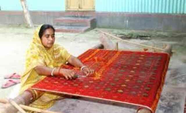 Tangail Saree টাঙ্গাইল শাড়ি টাঙ্গাইলের শাড়ি tangail_tat_sari sari শাড়ি