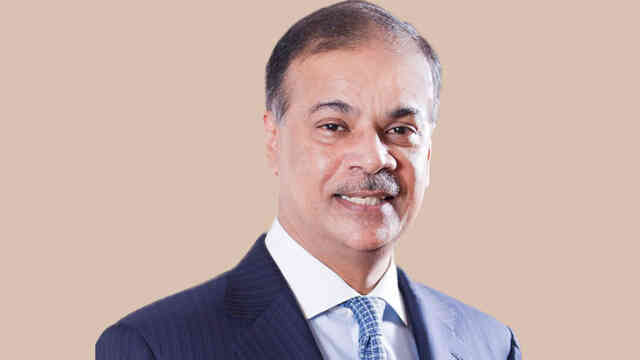 Muhammed Aziz Khan, PBM, is a Bangladeshi industrialist, founder and chairman of the Summit Group আজিজ খান ফোর্বস-বাংলাদেশ-আজিজ খান