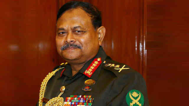 Former Army Chief Aziz Ahmed General Aziz আজিজ আহমেদ সেনাবাহিনীর সেনাপ্রধান GEn-Aziz-আজিজের