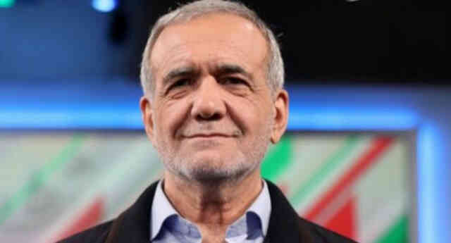 Masoud Pezeshkian Iran's new president Iran New President iran ইরান ইরানের নতুন প্রেসিডেন্ট কে এই মাসুদ পেজেশকিয়ান?