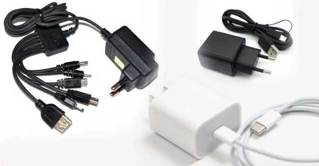 Charger-চার্জার Charger চার্জার