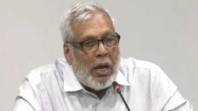 Muhammad Fouzul Kabir Khan Muhammad Fouzul Kabir Khan adviser উপদেষ্টা মুহাম্মদ ফাওজুল কবির খান