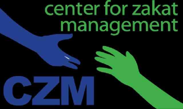 Center for Zakat Management CZM সেন্টার ফর যাকাত ম্যানেজমেন্ট সিজেডএম