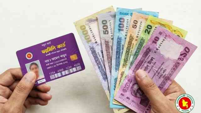 Family-Card-ফ্যামিলি কার্ড Family Card ফ্যামিলি কার্ড