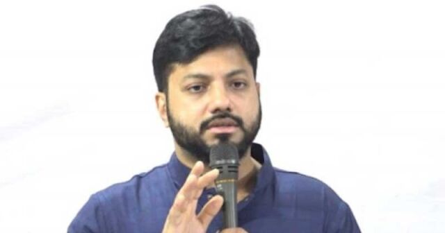 Ishraque Hossain ইশরাক ইশরাক হোসেন